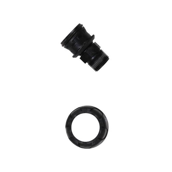 Pump Repair Kits- Kit, Fitting NPT 60Hz CSA/NEMA, Spare Part.